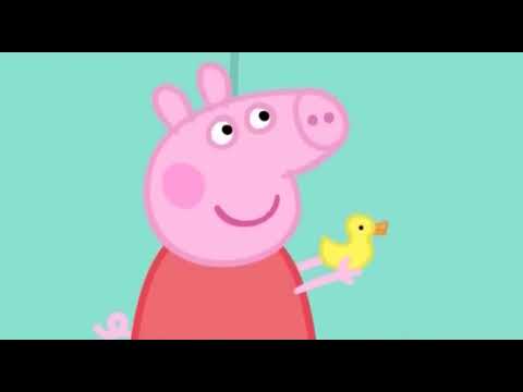 Pepa Prase   Igra za kisne dane