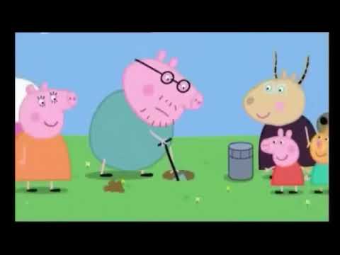PEPA PRASE NA SRPSKOM- Vremenska kapsula