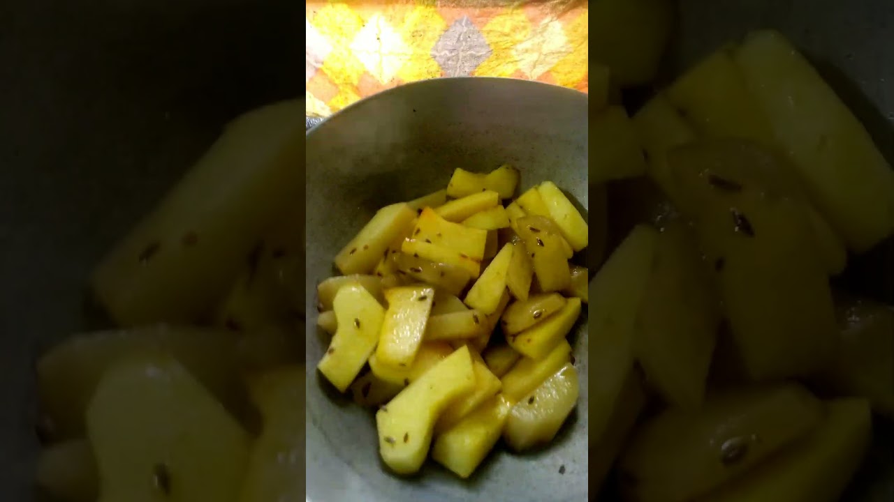 Pepe aloo dia singi macher jhol|| #shorts #trending #viral #ytshorts