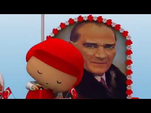 PEPEE 23 NİSAN ŞARKISI