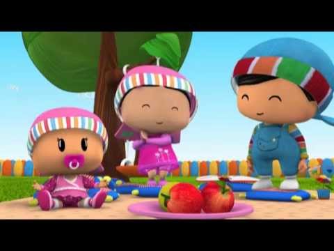 Pepee 39.Bölüm Fragman