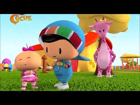 Pepee: Benim Güclü Kocaman Babam