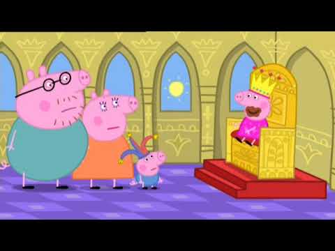 Peppa pig  1x47