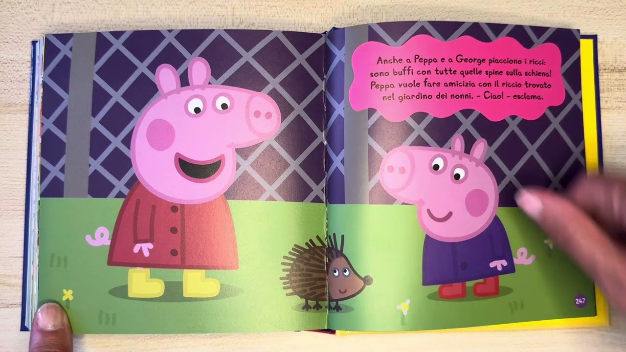 Peppa Pig - Gli Animaletti