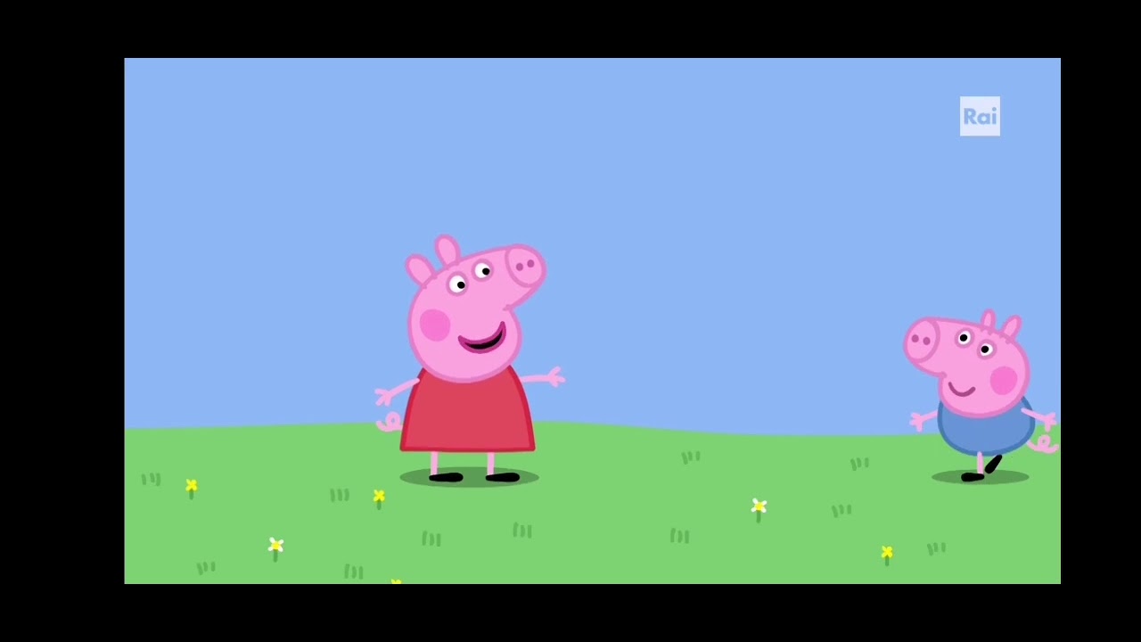 Peppa Pig - sigla