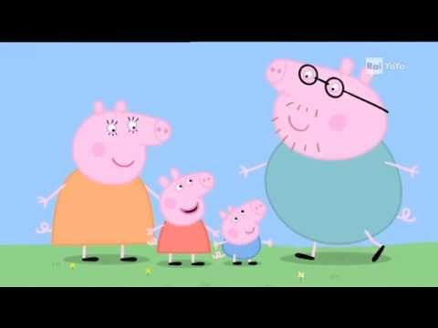 Peppa Pig - Sigla Italiana