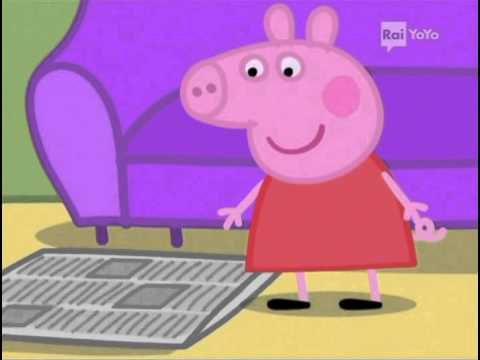 Peppa Pig 1x09   Papa' perde i suoi occhiali
