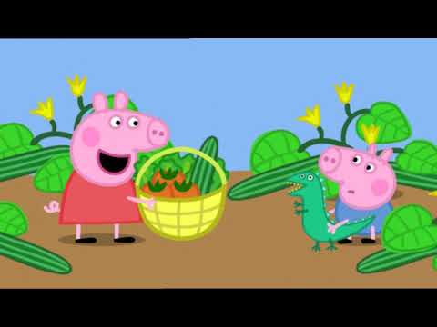 Peppa Pig 1x37 unch   VEng