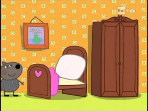 Peppa Pig 1x52   La recita scolastica