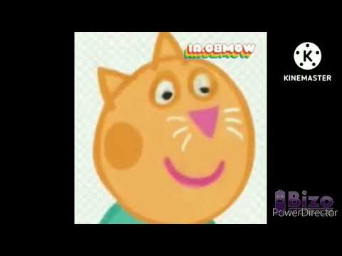 Peppa Pig Deepfakes Reversed
