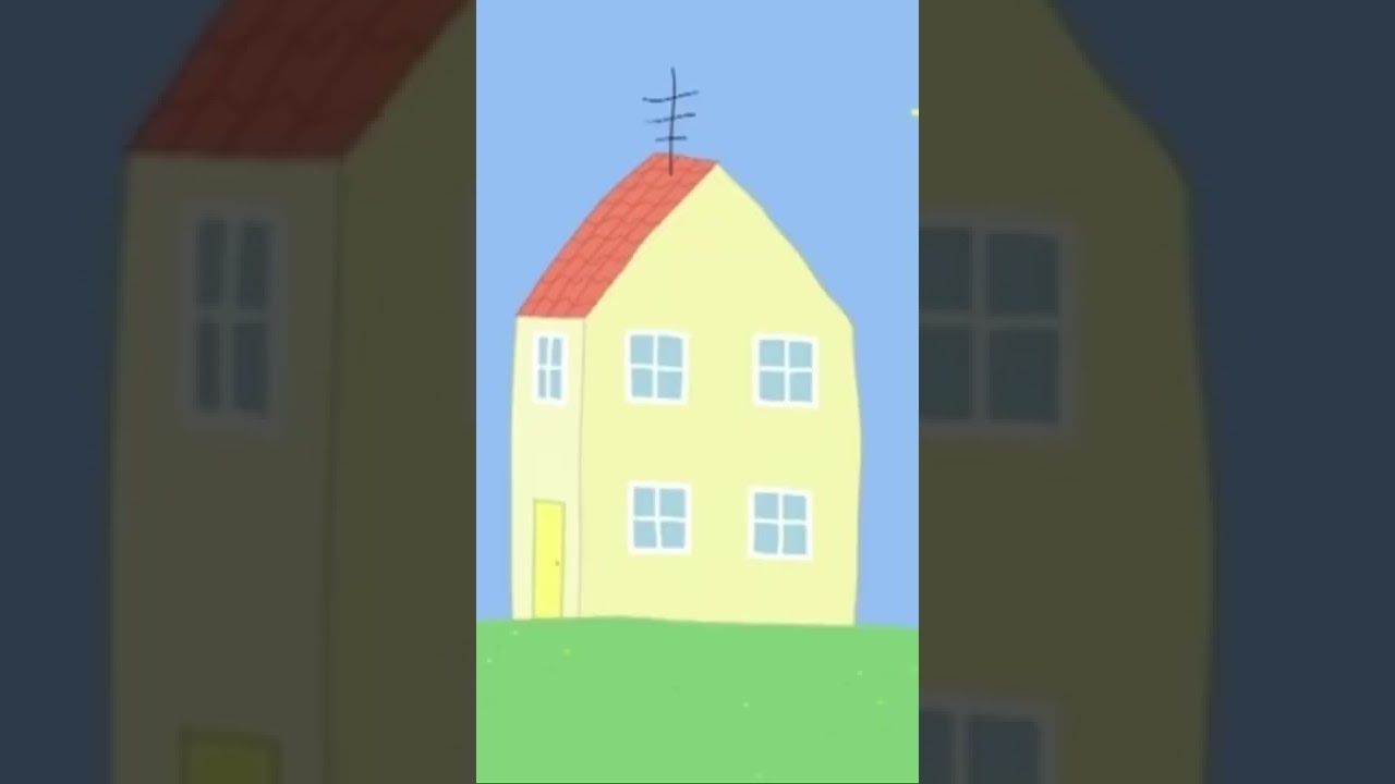 Peppa pig edit