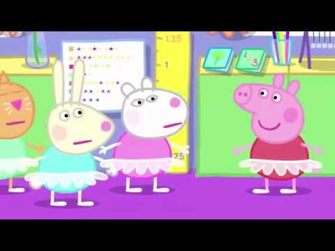Peppa Pig Em Português Brasil Nova Temporada Vários Episódios #32 Completo Dublado Novo