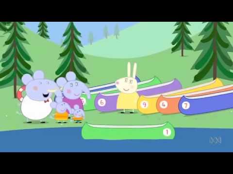 peppa pig english episodes new episodes 2014
