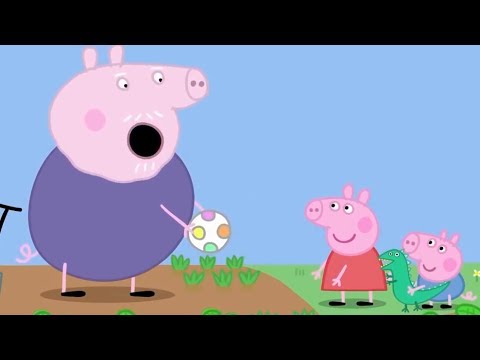 Peppa Pig Italiano Nuovi Episodi 2018 #34