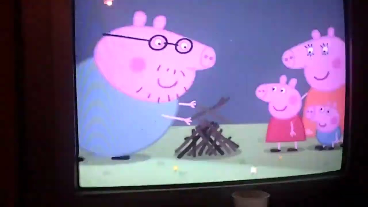 Peppa pig V6 Ciro Nunziata