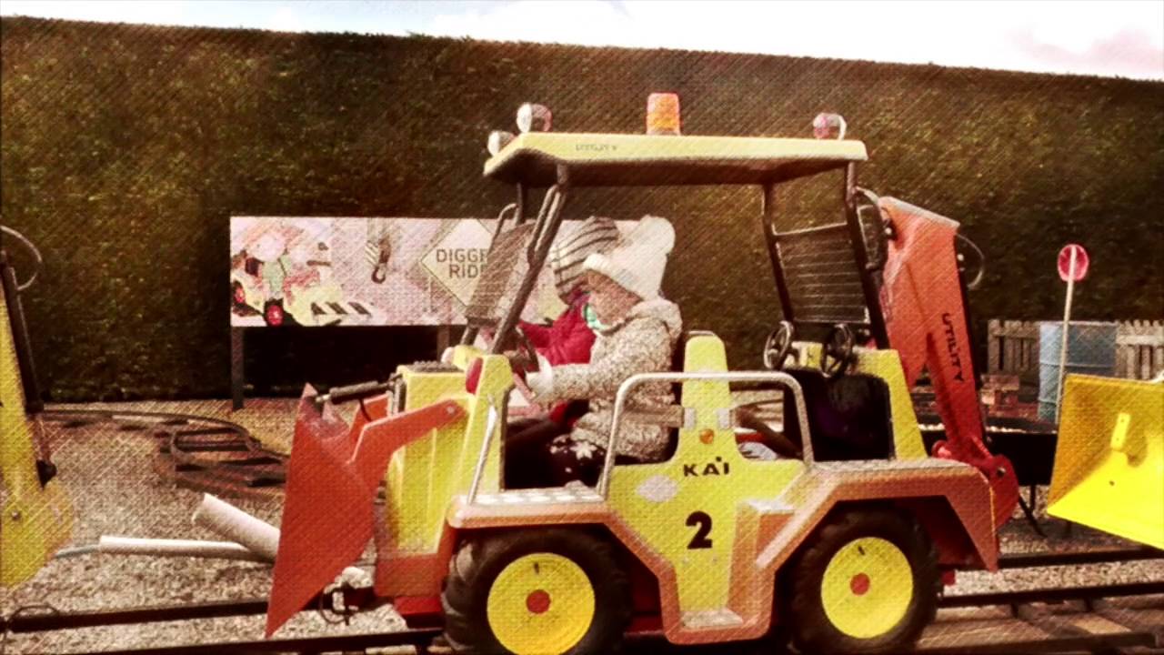 Peppa Pig World 2016