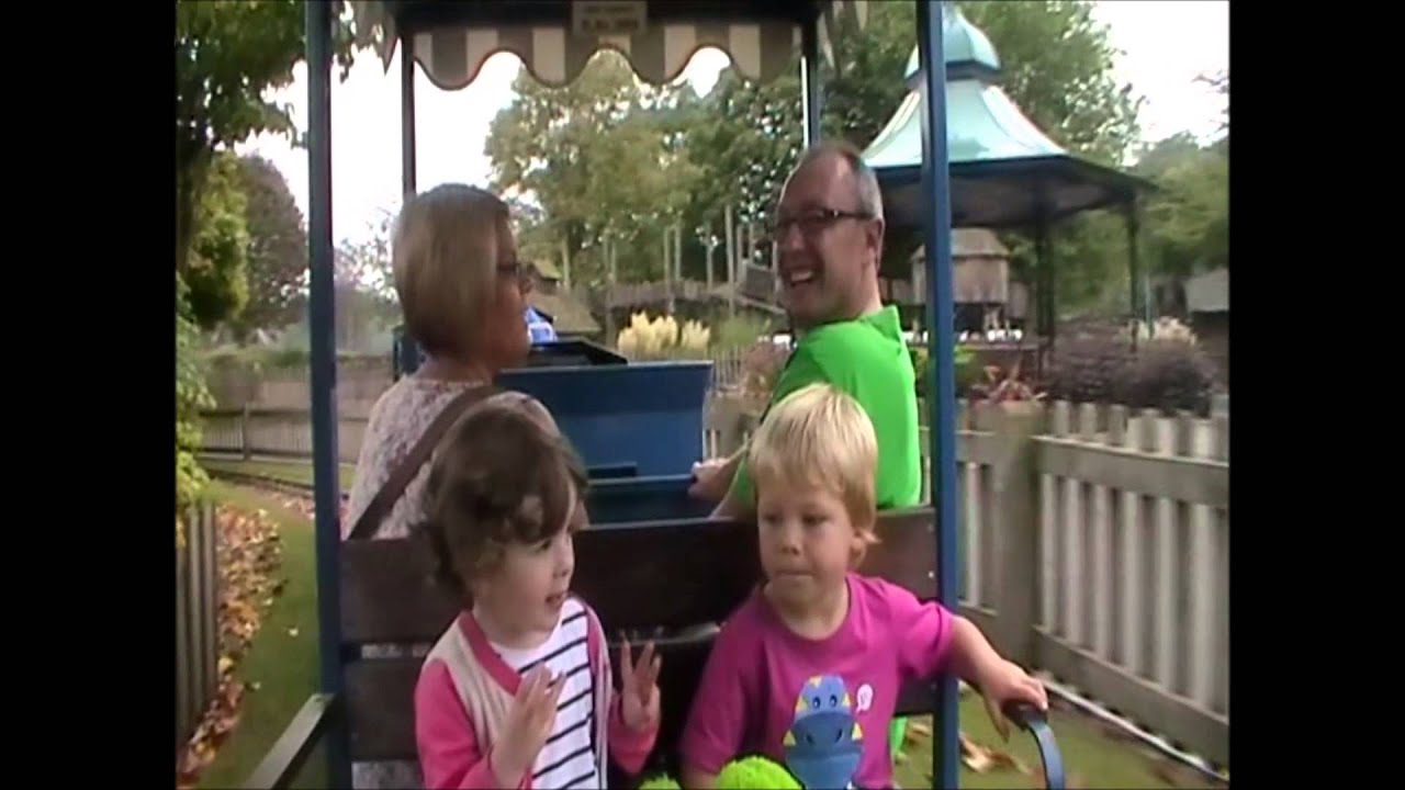 Peppa Pig World