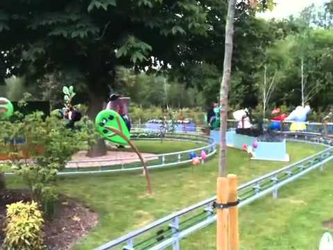 Peppa Pig World