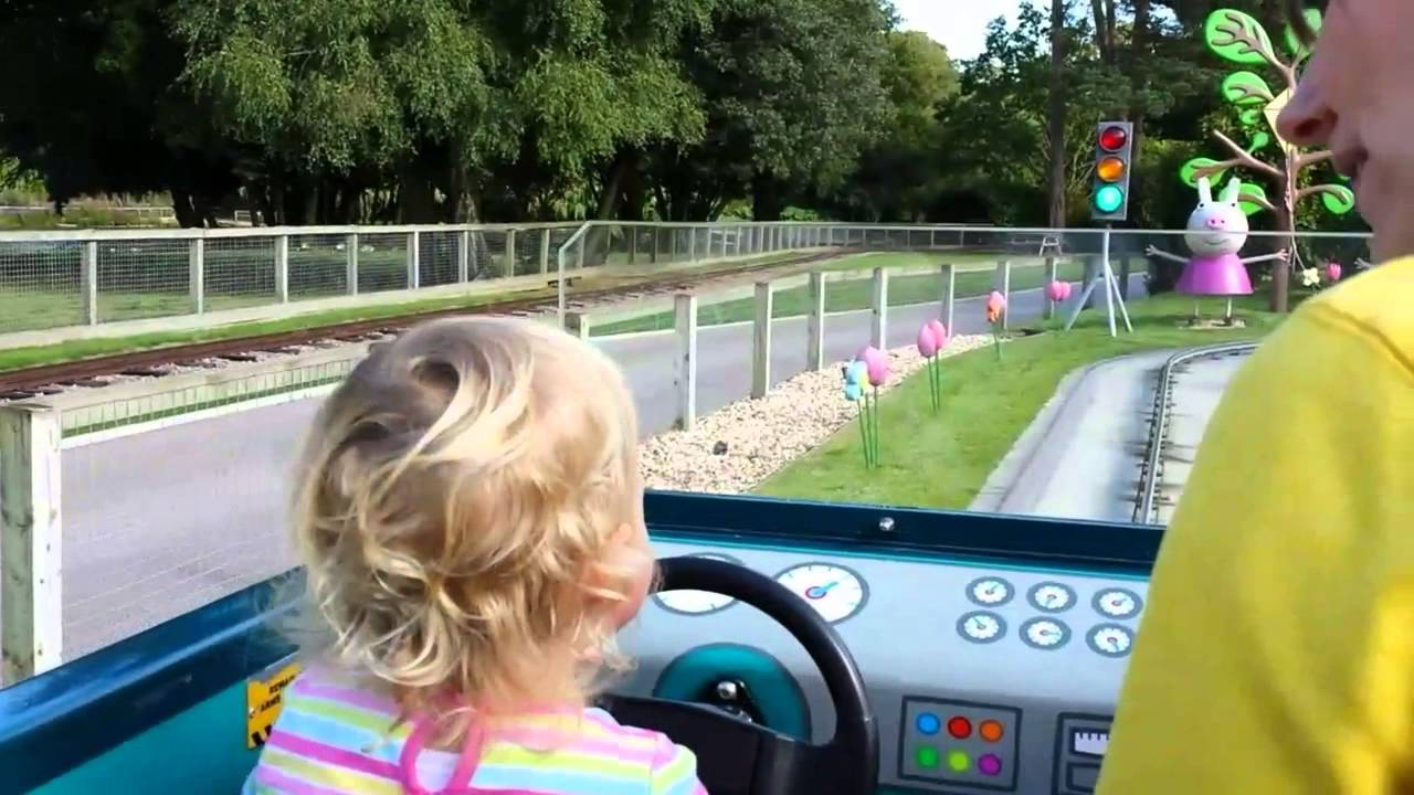 Peppa Pig World