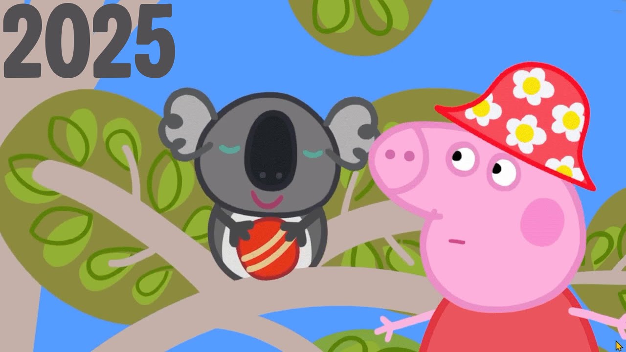 Peppa Pig World Adventure Story Games 1012