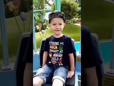 Peppa Pig World