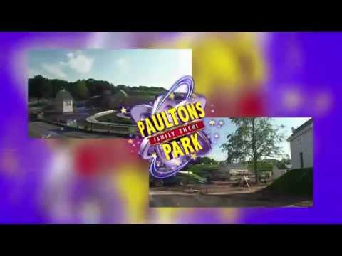 Peppa Pig World Preview - Paultons Park