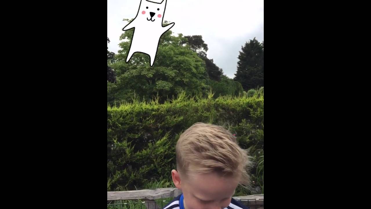 Peppa pig world