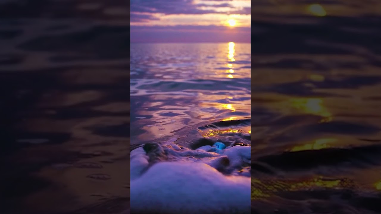 Pepsi Sunset