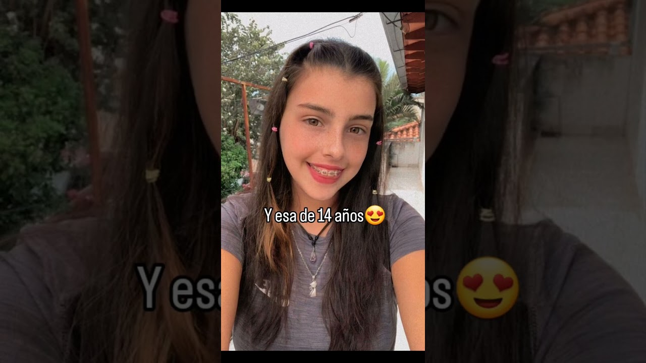 Pequeña colegiala