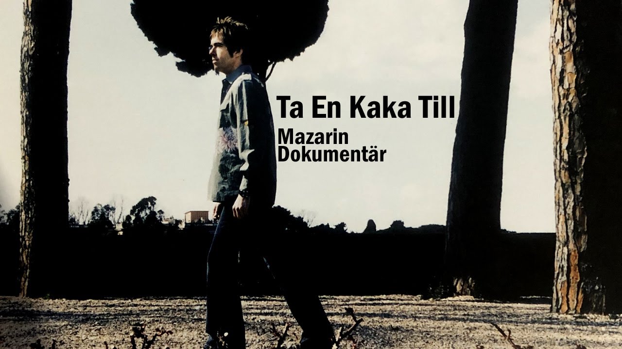 Per Gessle - Ta En Kaka Till