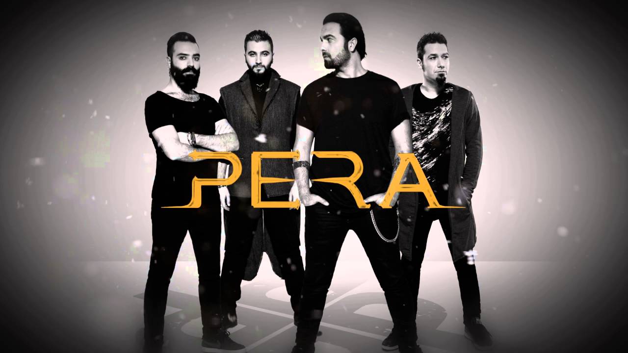 Pera - En Güzel Mevsimim (Lyric Video)