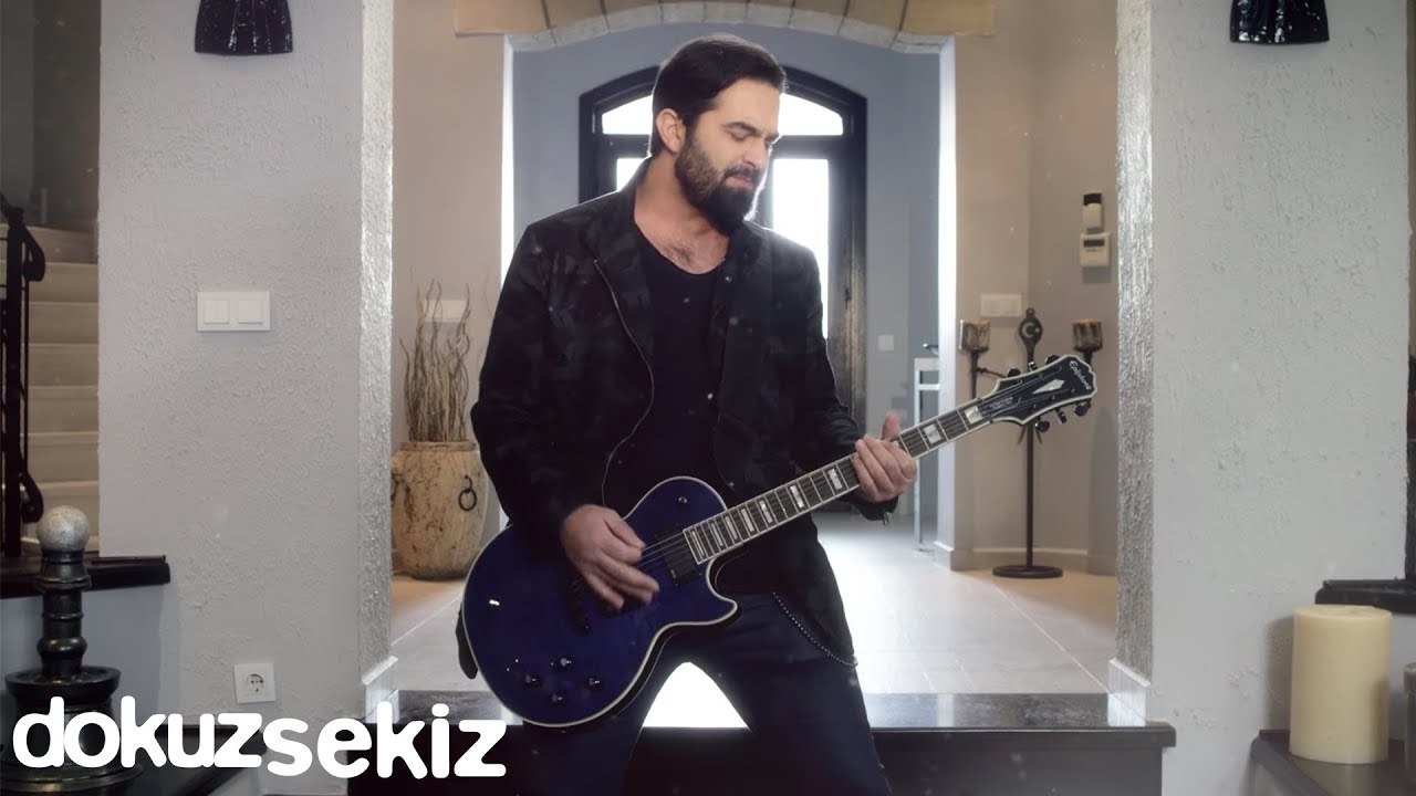 Pera - En Güzel Mevsimim (Official Video)