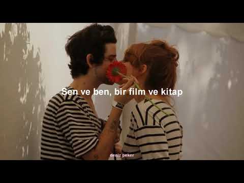 PERA - Seni Seviyorum (Lyrics)