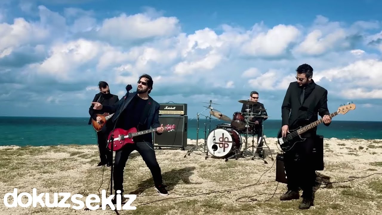 Pera - Sevgilim İyi Ki Doğdun (Official Video)