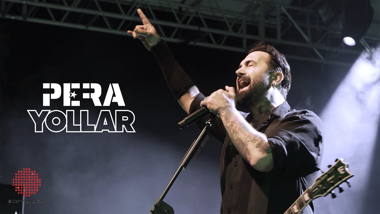 Pera - Yollar