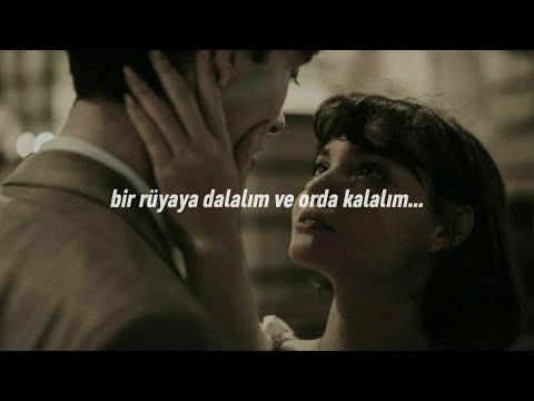pera, ışıl ayman - uyanmayalım