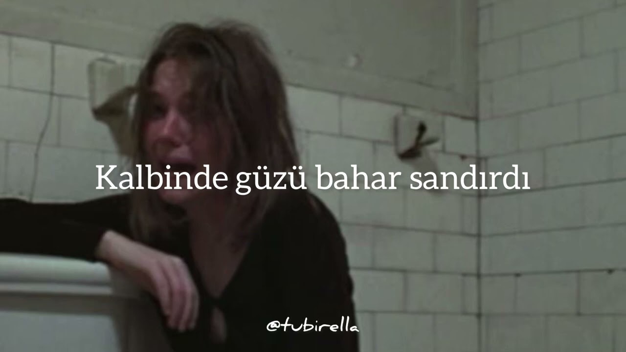 Pera/Biri Vardı Lyrics