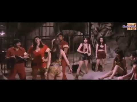 Perawan di sarang sindikat