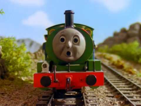 Percy  - OH NO! (452 Subscribers)