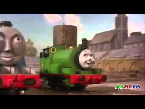Percy & The Signal (GC - HD) [Flipped]