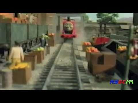 Percy, James & The Fruitful Day (GC - HD)