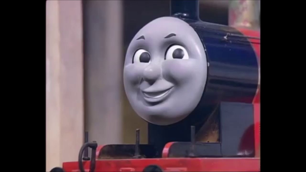 Percy (Shrek) Part 3 - The Odd Couple