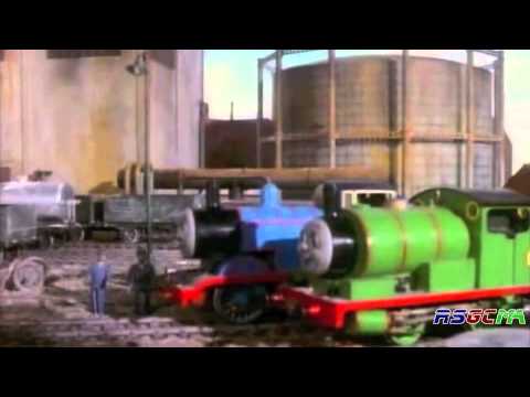 Percy Takes The Plunge (RS - US - HD) [Restored]