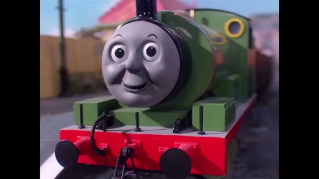 Percy the Third (Shrek the Third) Part 3 - Politoed's Final Words/Politoed's Death