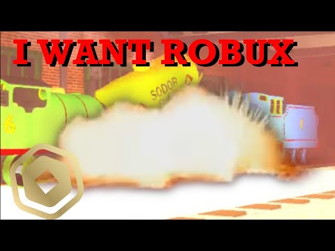 Percy Wants Robux | BTWF Remake |