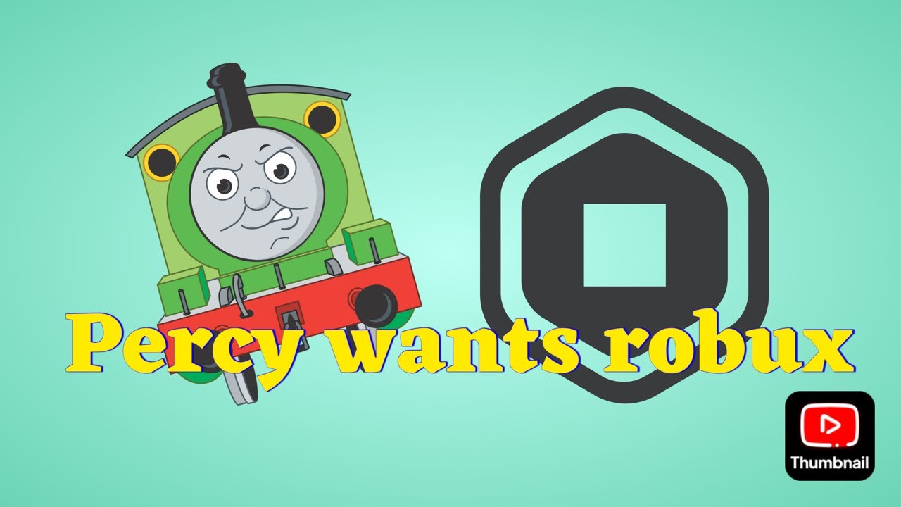 Percy wants robux (BTWF remake)