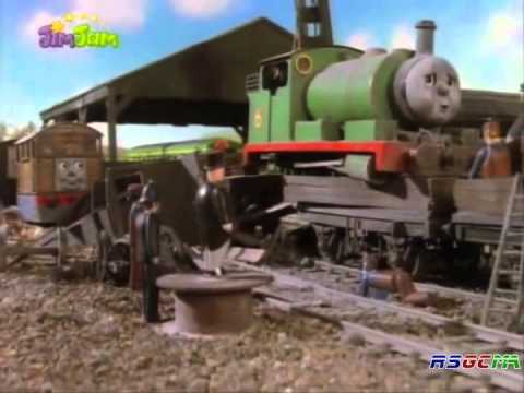 Percy's Predicament (RS) [Restored]