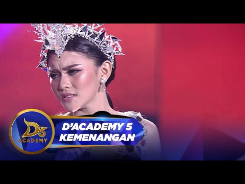 Perdana!! Lagu Kemenangan Sridevi (Prabumulih) Ingin Selalu Jadi 