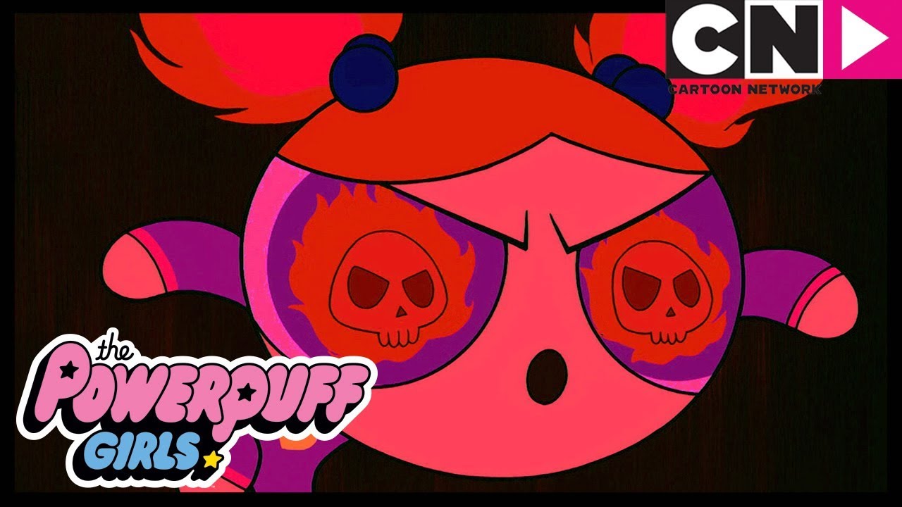 Perdemos a Lindinha! | As Meninas Superpoderosas | Cartoon Network