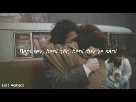 Perdenin Ardındakiler - Kendime Lyrics
